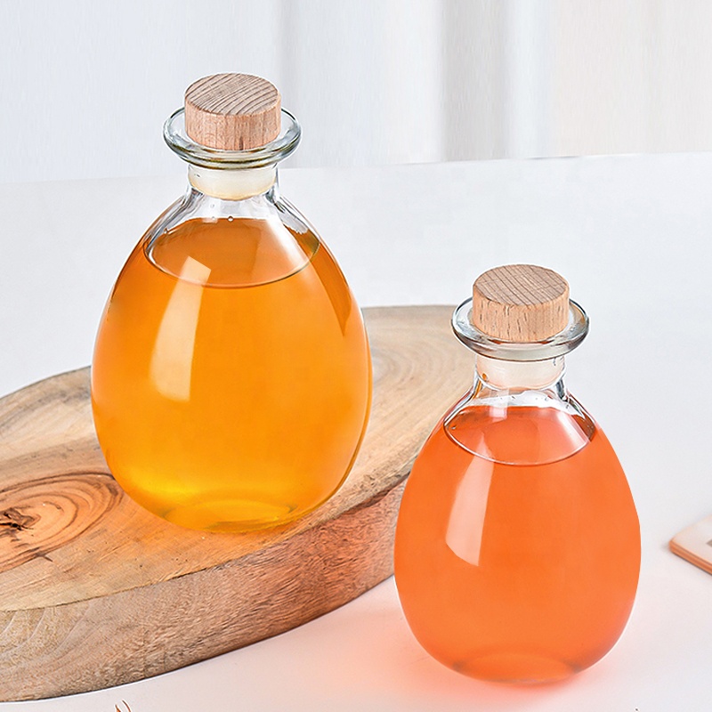 mouthpiece inner bottle bowl bottle body gravity glass