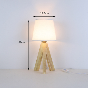 Lámpara de Mesa Moderna Minimalista con Pantalla de Cristal, Base de Latón Blanco, E26 LED AC 85-265V 3500K Blanco Cálido CRI 80, Decorativa - Product Image 5