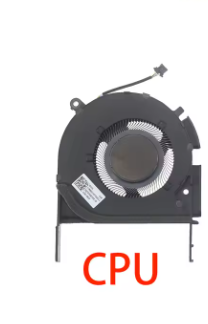 พัดลมซีพียู