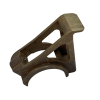 Supports de banc en aluminium personnalisés et composants en acier/fer/bronze Usinage CNC/fil EDM/brochage pour équipement d'automatisation