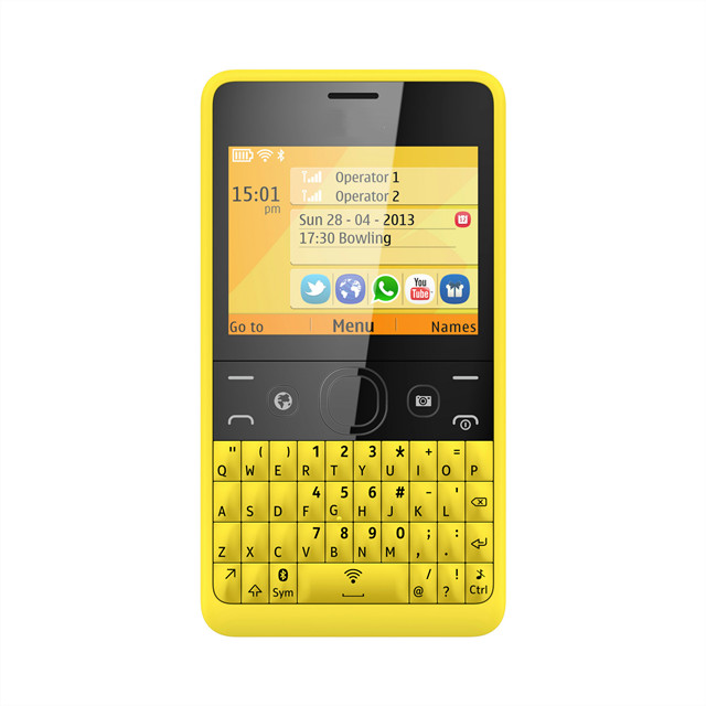 Giallo