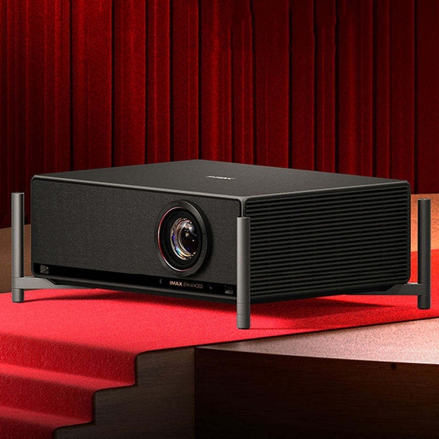 2026 New XGIMI T10 Projector Laser with Optical Shift Zoom 0.78" DMD WiFi 6 4K Lens 4GB 128GB Auto Focus Home Theater Proyector