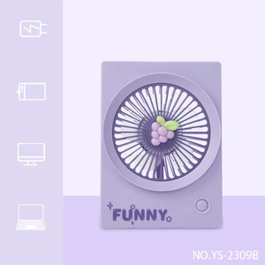 <span class=keywords><strong>พัดลม</strong></span><span class=keywords><strong>ตั้งโต๊ะ</strong></span>ที่ใช้พลังงานจากแบตเตอรี่ USB <span class=keywords><strong>พัดลม</strong></span><span class=keywords><strong>ตั้งโต๊ะ</strong></span><span class=keywords><strong>ทรง</strong></span><span class=keywords><strong>สี่เหลี่ยม</strong></span> <span class=keywords><strong>พัดลม</strong></span><span class=keywords><strong>ตั้งโต๊ะ</strong></span>ชาร์จ USB <span class=keywords><strong>พัดลม</strong></span><span class=keywords><strong>ตั้งโต๊ะ</strong></span>ดีไซน์รูปการ์ตูนน่ารัก <span class=keywords><strong>พัดลม</strong></span><span class=keywords><strong>ตั้งโต๊ะ</strong></span>สำหรับใช้ในร่ม - Product Image 4