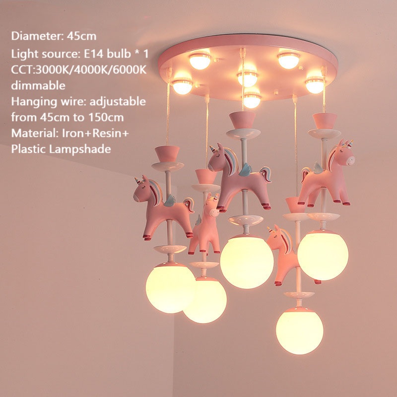 Rose 5 têtes