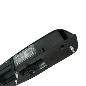Manija de Puerta Trasera para Land Rover CXB000280PMA, Pieza de Repuesto de Plástico para Reparación - Product Image 3