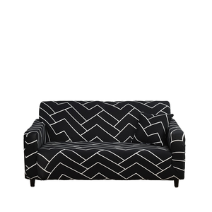 Fundas de <span class=keywords><strong>sofá</strong></span> de alta elasticidad recién llegadas <span class=keywords><strong>funda</strong></span> de <span class=keywords><strong>sofá</strong></span> estirable para sofás seccionales - Product Image 1