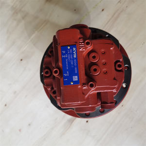 Piezas de excavadora Mini Excavadora Motor de viaje KYB Final Drive - Product Image 3