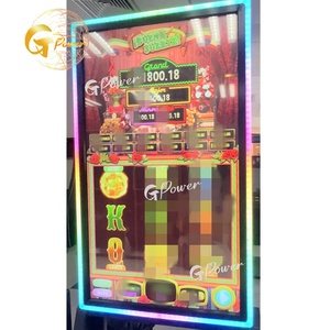 Xu-hoạt động kỹ năng trò chơi phần mềm Aurora III Máy Trò chơi hội đồng quản trị với hóa đơn chấp nhận máy in để bán - Product Image 4