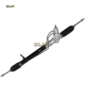 Para SUZUKI GRAND VITARA RHD potencia hidráulica de dirección de cremallera y piñón 48580-65D01 - Product Image 1