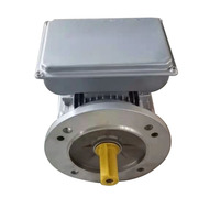 Moteur électrique monophasé 4 kW 5,5 ch 4 pôles B35