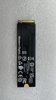 PC Bekas SN560 1TB NVMe SSD SDDPNQE-1T00-1102 M.2 PCIe 4.0