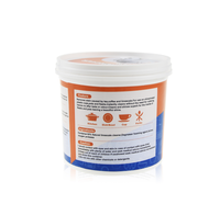 Poudre à laver aérobique personnalisée, 10 ml, nettoyeur écologique, Machine à café, anti-taches, détarant domestique