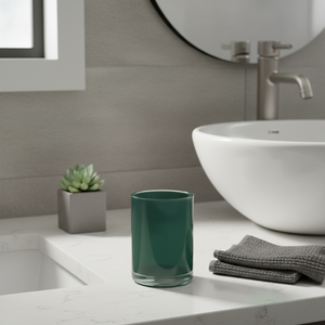 Vetro Manihi Verde Scuro - Product Image 3