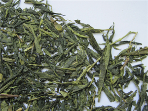 Gran oferta de té <span class=keywords><strong>verde</strong></span> chino de alta calidad Premium <span class=keywords><strong>Sencha</strong></span> orgánico estilo japonés Gyokuro hojas de té <span class=keywords><strong>verde</strong></span> <span class=keywords><strong>Sencha</strong></span> - Product Image 5
