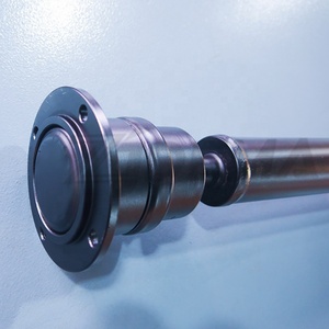 Eje de transmisión cardán, eje de Hélice para <span class=keywords><strong>Suzuki</strong></span> Jimny OE 27103-84A00 - Product Image 4