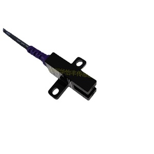 Productos optoelectrónicos tipo ranura Huayifeng LU671, LU672, LU674-5NA, 676, 677-5NA, LU670-5NA - Product Image 1