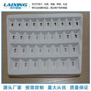 Film réfléchissant LED, plaque diffuseur anti-UV, résistant à la chaleur pour l'électronique - Product Image 5