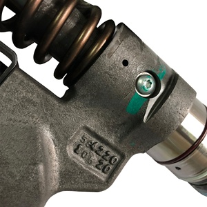 Injecteur de carburant diesel DS GENUINE Factory Wholesale ISM11 QSM11 M11 4903472 - Product Image 4