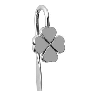Marque-page en métal personnalisé avec logo en émail doux et mignon, en laiton doré <span class=keywords><strong>Iqra</strong></span>, pour le Coran / cadeau personnalisé, marque-page en métal - Product Image 3
