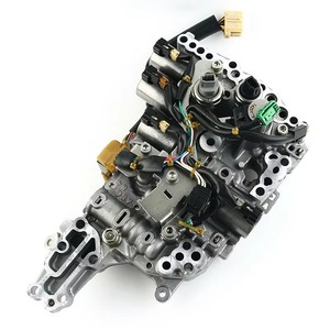 Cuerpo de Válvulas de Transmisión HXT 31705-28X0B JF016E RE0F10D para Nissan Pathfinder Rogue ARO NV200 2013 en Adelante - Product Image 6
