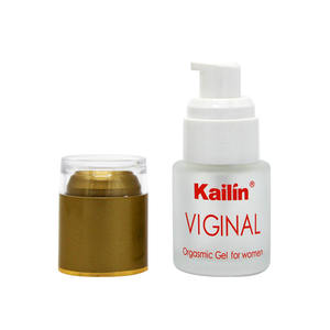 Kadın Libido arttırıcı bitkisel g-spot vajinal uyarılma jel su dayanıklı olmayan yağlı samimi seks ürün kadınlar için - Product Image 5