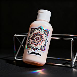 Etiquetas Adhesivas Metálicas Troqueladas Personalizadas - Plateadas/Doradas, Resistentes al Agua, Vinilo con Resistencia a los Rayos UV, Acabado Mate/Brillante para Productos <span class=keywords><strong>Premium</strong></span> - Product Image 3