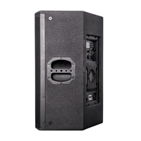KENEA-151DSP Penjualan Terlaris Speaker Aktif Profesional Kayu 15 Inci 700W Bluetooth Kelas D 131dB untuk Acara Langsung Gereja DJ Grosir