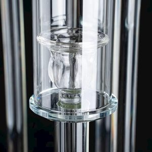 Grands bougeoirs en acrylique décor à la maison <span class=keywords><strong>mariage</strong></span> Canderlabra décorations de Table chandelier <span class=keywords><strong>bougeoir</strong></span> <span class=keywords><strong>pour</strong></span> événement fête <span class=keywords><strong>mariage</strong></span> - Product Image 3