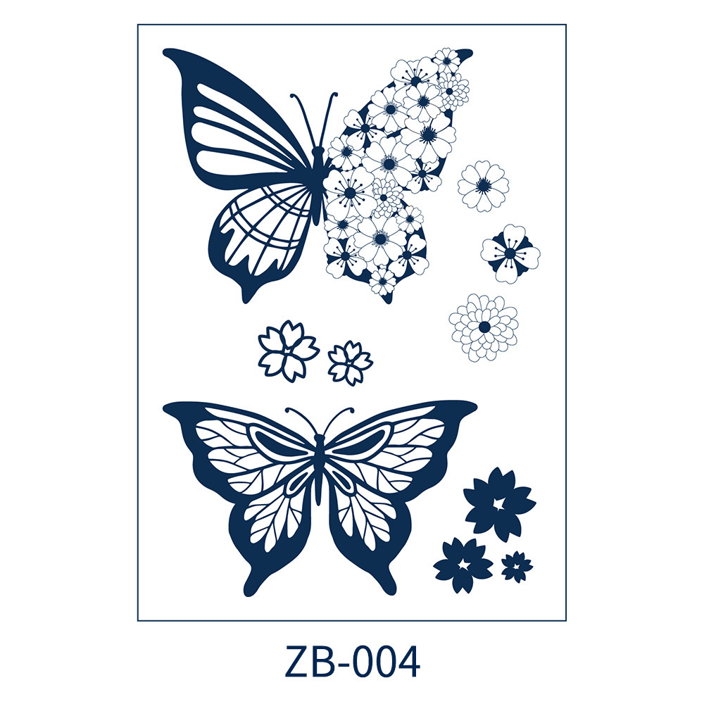 ZB-004