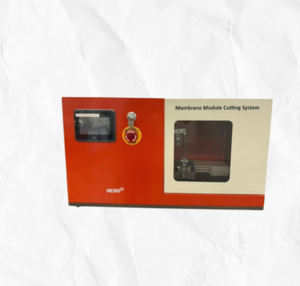 Sistema de Corte Automático de Módulos para Sobremesa, Cortador de Fibra Hueca de Precisión para Cartuchos de Filtro, Instrumento Científico de I+D de Sobremesa - Product Image 2