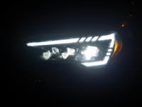 Systèmes d'éclairage automobile ApexRide, phare LED pour TOYOTA 4runner 2014-2024