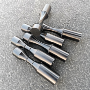 L'usinage CNC fabrique des épingles Vino personnalisées supports d'affichage de vin seaux, refroidisseurs et supports modernes toutes saisons ne supportent pas le développement durable - Product Image 3