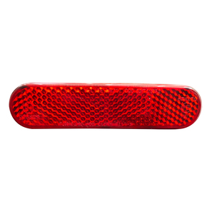 PMMA Offre Spéciale réflecteurs réflexes de moto à haute intensité lumière réfléchissante pour la sécurité de <span class=keywords><strong>conduite</strong></span> de nuit - Product Image 1