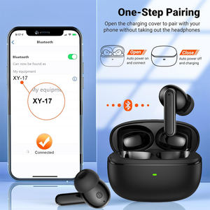 Fabrieksdirect, populaire noise-cancelling oordopjes, draadloze oortelefoons, gaming-hoofdtelefoons - Product Image 4