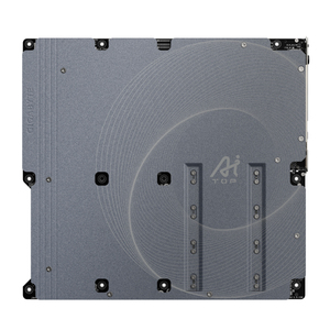 เมนบอร์ดเวิร์กสเตชัน TRX50 AI TOP E-ATX รุ่นใหม่ รองรับ Threadripper ซีรีส์ 7000 STR5 16+8+4 VRM 8xDDR5 8-Channel NVMe SSD - Product Image 4