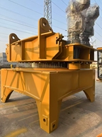 Grue à tour sans tête XC-MG d'occasion fiable à bas prix XGT7022-12S Grue à tour sans tête en Arabie Saoudite