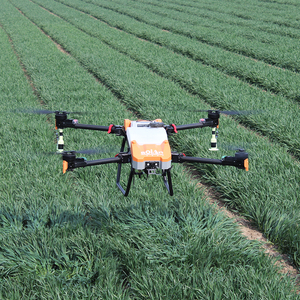 A30 Automatic GPS-<b>Powered</b> Agricultural Drone Camera <b>Sprayer</b> Pulverizadora Agricola High Efficiency (12-15 Ha/h) High Safety for - Product Image 3
