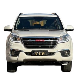 Haval H9 2.0T 4WD Super Luxe 7 places 2015, <span class=keywords><strong>une</strong></span> <span class=keywords><strong>voiture</strong></span> d'occasion abordable - Product Image 1