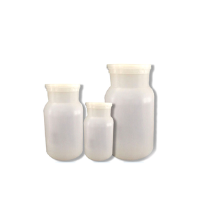 Botella de Plástico para Cultivo de Hongos, Botella para Línea de Producción de Hongos, Gran Venta - Product Image 1