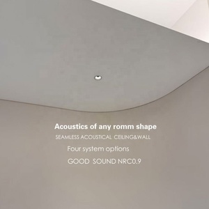 <span class=keywords><strong>Peinture</strong></span> acoustique super lisse pour optimiser le son intérieur – Revêtement insonorisant pour plafonds intérieurs et concerts - Product Image 6
