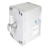 Pengontrol Logika Terprogram Industri EASY301 EASY302 EASY320 Modul PLC Kompak Sistem Otomasi
