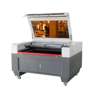 Machine <span class=keywords><strong>de</strong></span> découpe <span class=keywords><strong>laser</strong></span> CO2 90W 100W 130W pour acrylique et <span class=keywords><strong>bois</strong></span>, graveur <span class=keywords><strong>laser</strong></span> 6090 1390 - Product Image 3