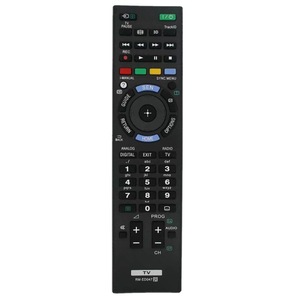 <span class=keywords><strong>Telecomando</strong></span> RM-ED047 sostituire <span class=keywords><strong>per</strong></span> <span class=keywords><strong>Sony</strong></span> <span class=keywords><strong>TV</strong></span> LCD Sub RM-ED044 RM-GD009 RM-GD026 RM-GD025 RM-GD024 RM-GD027 - Product Image 6