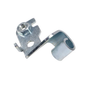 Pekerjaan logam dicap kustom langsung dari pabrik untuk kebutuhan industri & komersial - Product Image 3