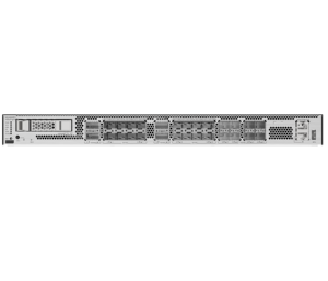 Huaweis 02354MJX USG6725F AC ยูนิตหลัก (4 * QSFP28 + 16 * zSFP + + 8 * SFP +, 2แหล่งจ่ายไฟ AC) องค์กร VPN ไฟร์วอลล์ - Product Image 1