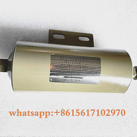 Filtre à huile Trane FLR07138 FILTER X09011828 pour unités de refroidissement Trane