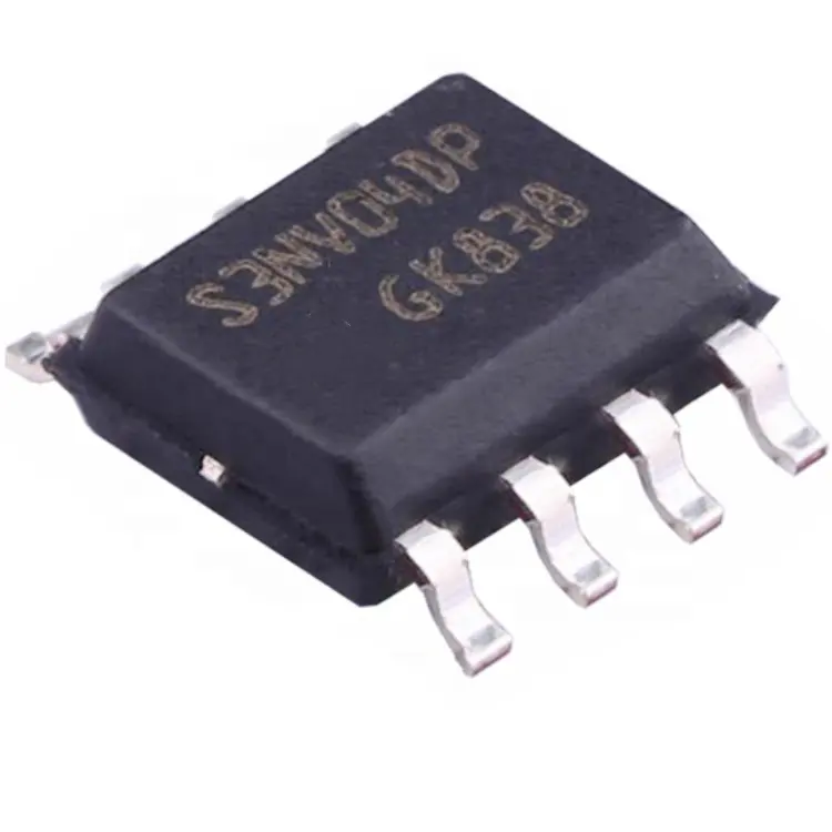 Stückliste One-Stop-Service Integrierte Schaltkreise IC-Leistung MOSFET-Chip S3NV04DP SOP8 VNS3NV04DPTR-E