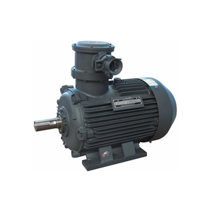 Moteur de marque à grande vitesse, haute puissance, monophasé, asynchrone, en vente chaude - Product Image 6
