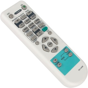 Nuevo Control Remoto de Repuesto RD-445E RD445E Compatible con <span class=keywords><strong>Proyectores</strong></span> <span class=keywords><strong>NEC</strong></span> NP1150 NP1200 NP1250 NP2150 - Product Image 4