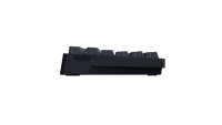 Clavier Inductif GK75 75 Touches avec Switches Kailh, Rétroéclairage RGB, Sans Fil 2.4Ghz, Faible Consommation, Haute Performance, Triple Mode, Utilisation sur Ordinateur de Bureau, OEM